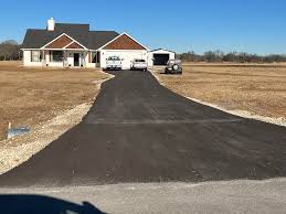 Professional Driveway Paving Services in Dravosburg, PA